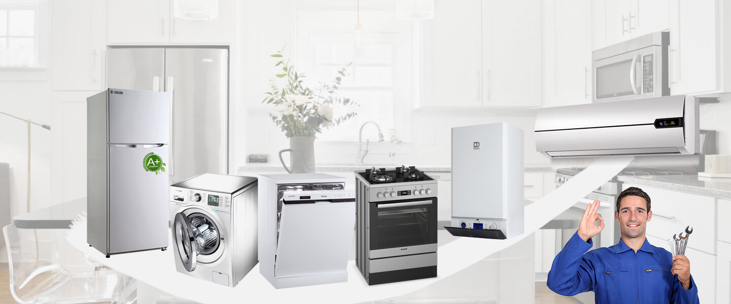 Kofçaz Whirlpool Servisi